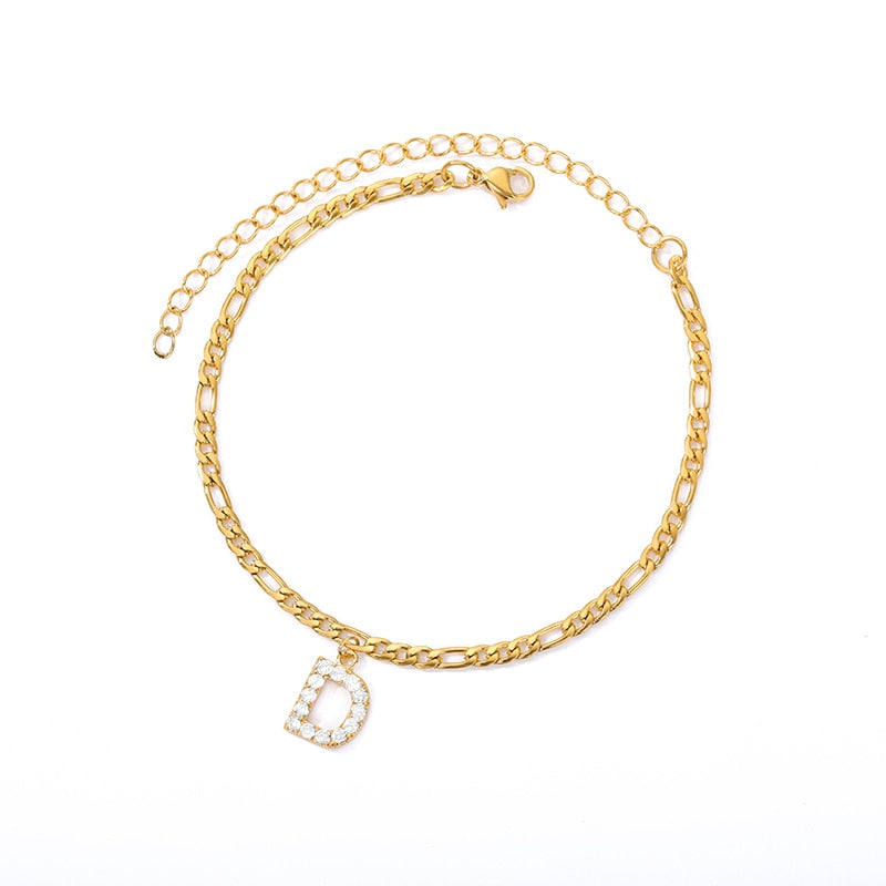 TRUE Anklet