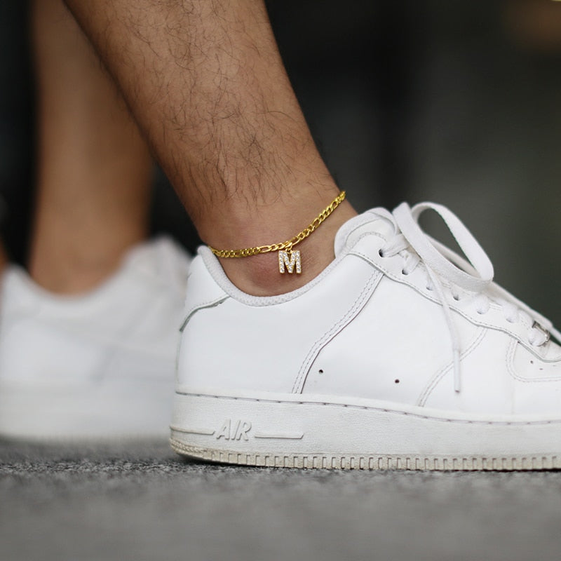 TRUE Anklet