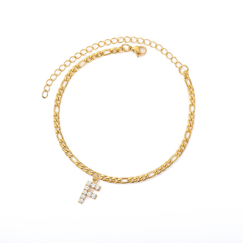 TRUE Anklet