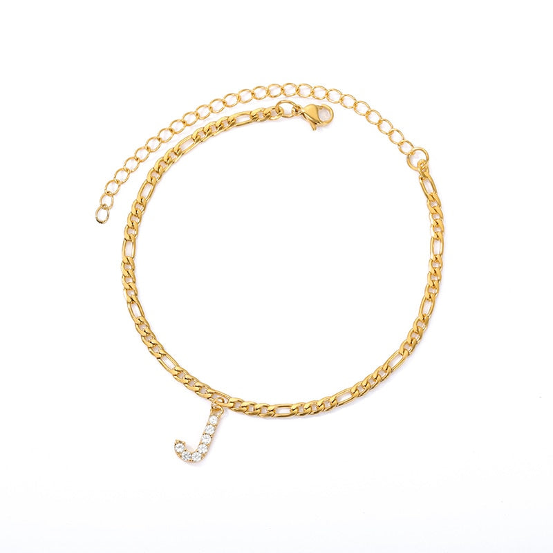 TRUE Anklet
