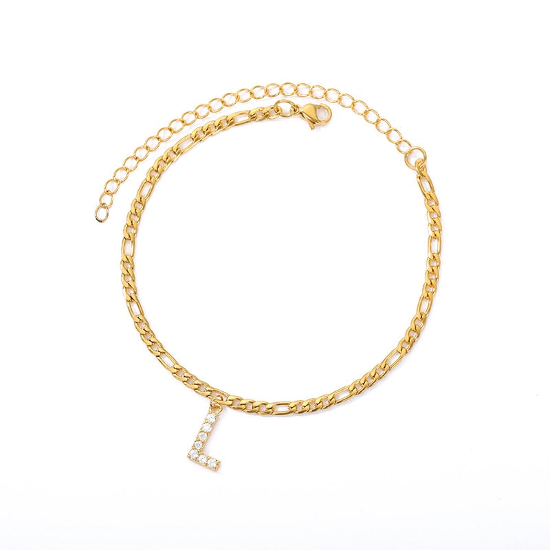 TRUE Anklet
