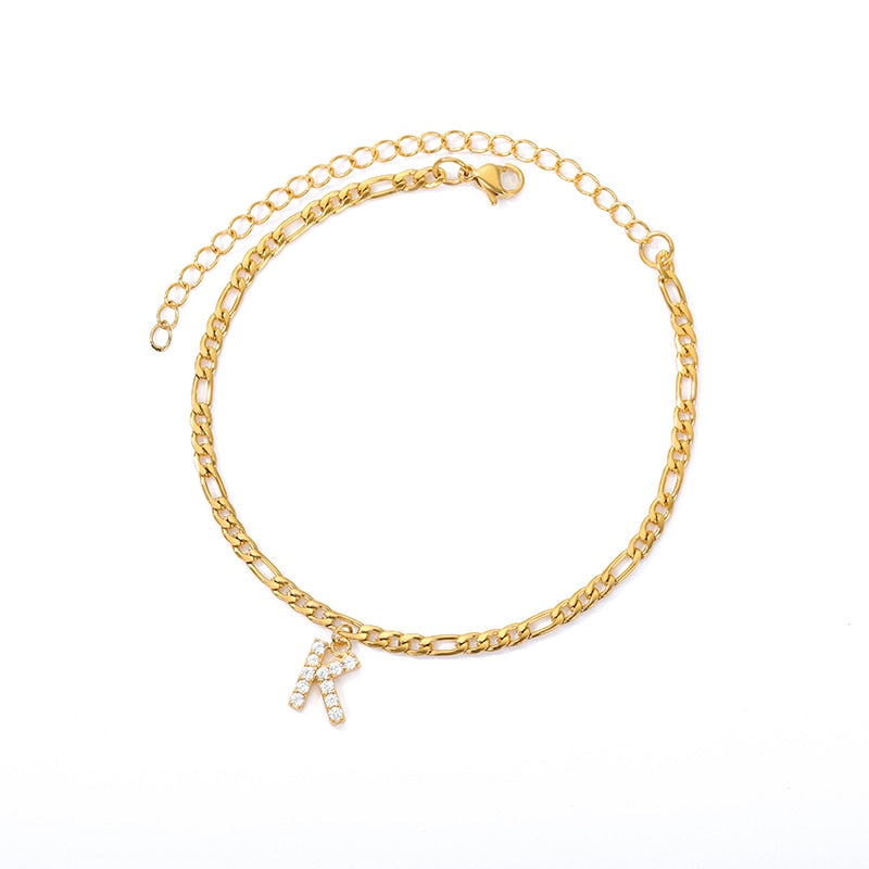 TRUE Anklet