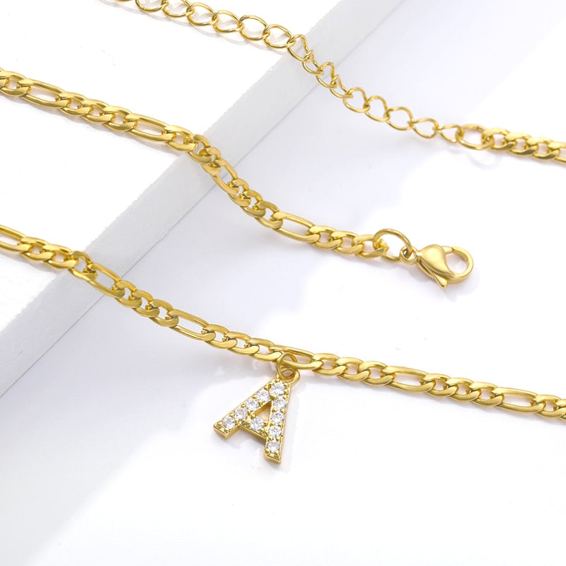 TRUE Anklet