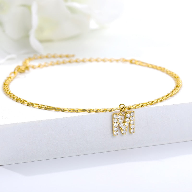 TRUE Anklet
