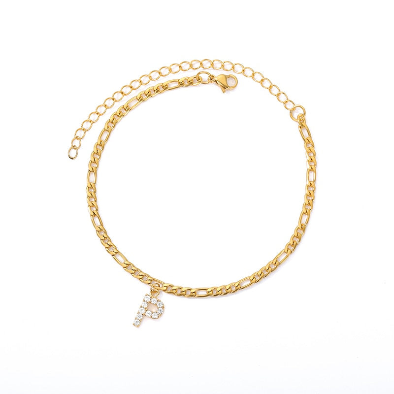 TRUE Anklet