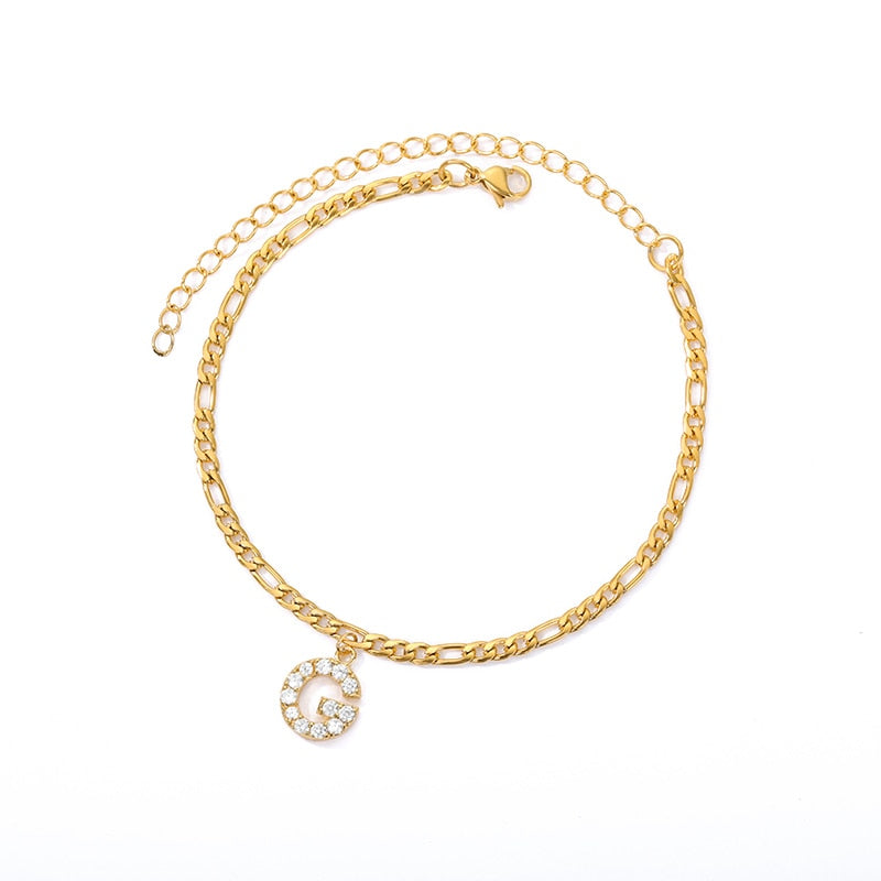 TRUE Anklet