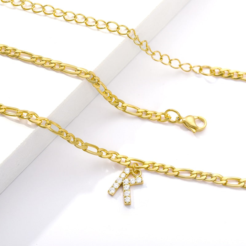 TRUE Anklet