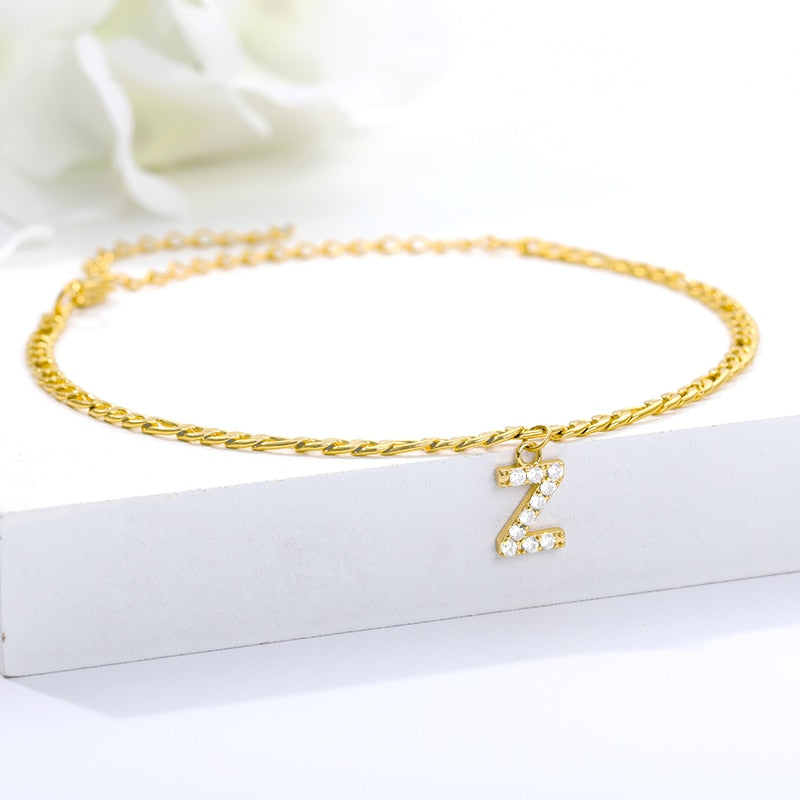 TRUE Anklet