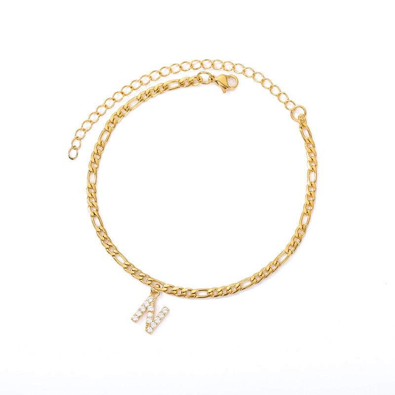 TRUE Anklet