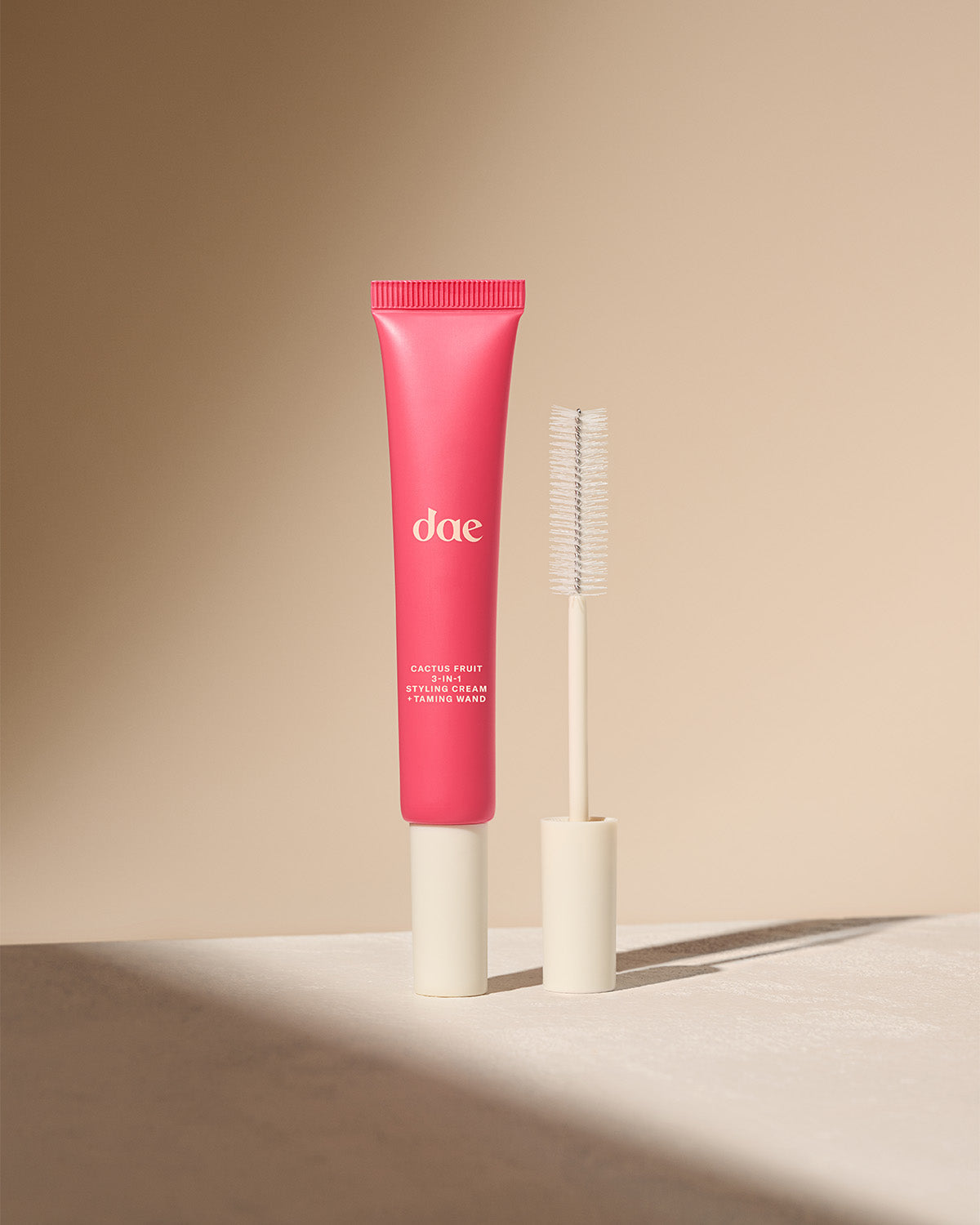 TRUE Cactus Fruit Hair Tamer Kit