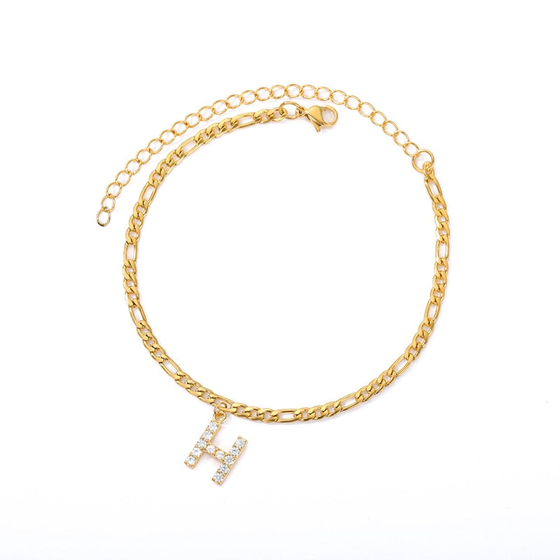 TRUE Anklet